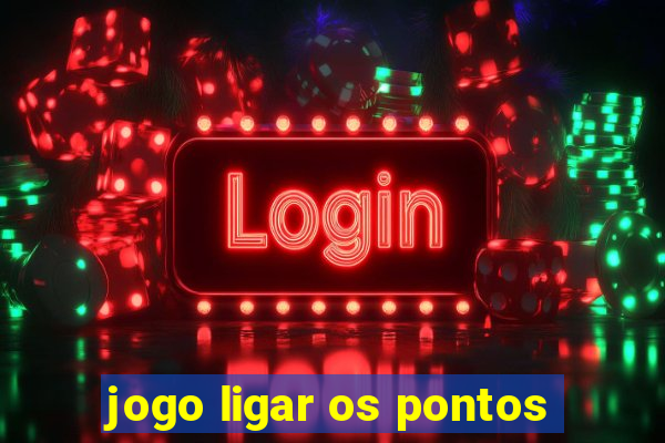 jogo ligar os pontos